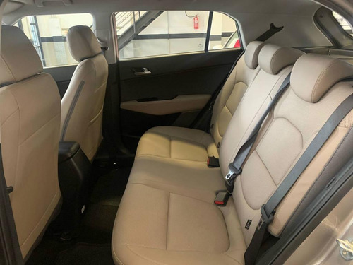 Imagem 12 de 15 de Hyundai Creta Limited Edition 1.6 Aut
