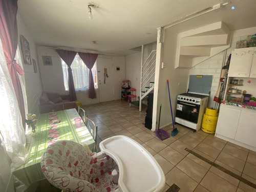 Casa En Venta Villa Los Naranjos Ii, Rancagua