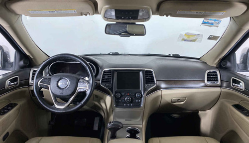 Imagen 13 de 15 de 114851 - Jeep Grand Cherokee 2014 Con Garantía
