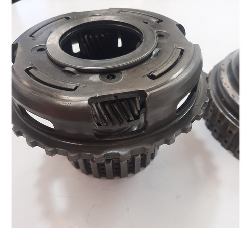 Partes Transmisión Volkswagen Bora 2005-2010 (Usado)