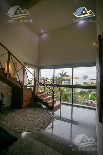 Imagen 27 de 30 de Casa En Venta En Canales Puerto Cancun