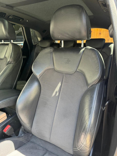Audi Q5 2.0 L T S Line Dsg