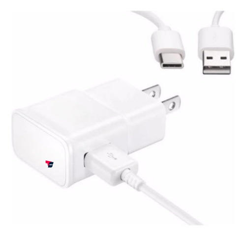 Cargador Para Celular Micro Usb 10w Carga Rápida 