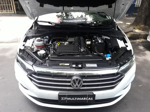 Volkswagen Vento 1.4 Highline 150cv At 2018