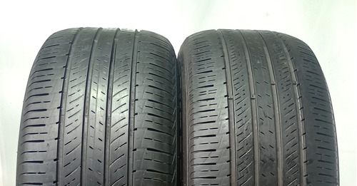 Kit X2 Neumatico Hankook Dynapro H2 235 60 18 103v Oferta