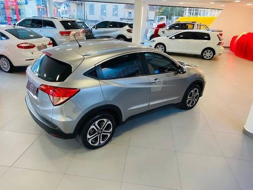 Imagem 8 de 15 de Honda Hr-v 1.8 16v Flex Ex 4p Automático
