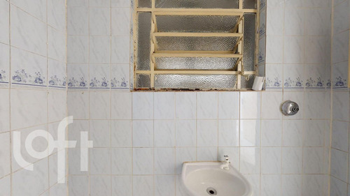Imagem 3 de 15 de Apartamento De Condomínio Em São Paulo - Sp - Ap4490_nbni