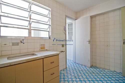 Imagem 5 de 30 de Apartamento Em Cerqueira César, São Paulo/sp De 71m² 2 Quartos À Venda Por R$ 755.000,00 - Ap2319691-s