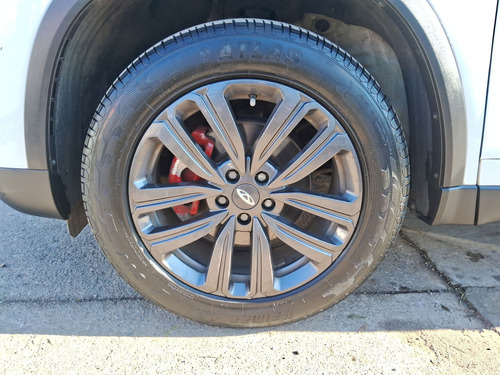 Chery Tiggo 8 1.5T Gls Mt