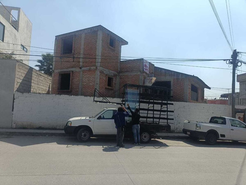 Casa En Venta Col. La Piedad, Cuautitlán Izcalli