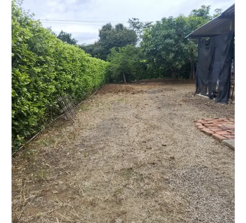Vendo Lote En Tocaima Cundinamarca