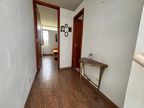 Casa Campestre En La Mesa De Los Santos