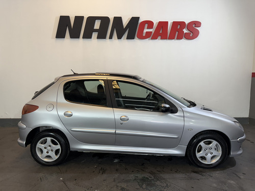Peugeot 206 2.0 Xt Hdi Premium
