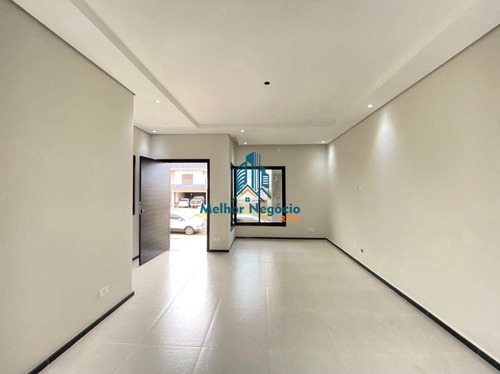 Imagem 8 de 22 de Casa Com 3 Dorms, Residencial Real Parque Sumaré, Sumaré - R$ 785 Mil, Cod: Ca1185 - Vca1185