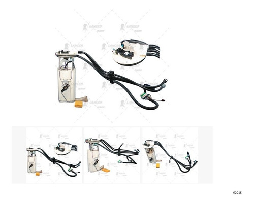 Modulo Bomba Gas Pontiac Sunfire 2.4l 97-98