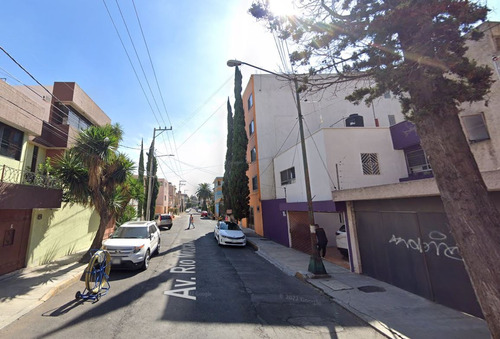 Gran Remate, Casa En Col. Paseos De Churubusco, Iztapalapa, Cdmx.