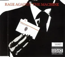 Comprar Rage Against The Machine  Guerrilla Radio-  Cd Single Imp. 