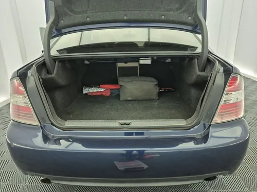 Subaru Legacy 3.0 R AWD AT