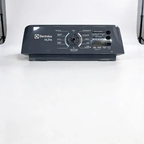 Painel De Controle Lee15 Lavadora Electrolux A20296004 Orig