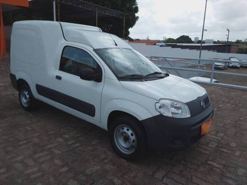 Fiat Fiorino 1.4 Mpi Furgão Hard Working 8v Flex 2p Manual