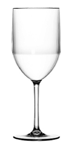 Taça Gin Tônica Vinho Bebidas Festas Em Sangel Cristal 350ml