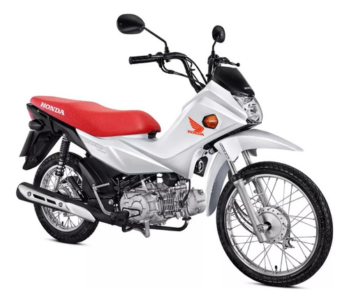 Pneu 110/80-14 St400 Vipal C/c - Biz 100 125 Pop 100 110