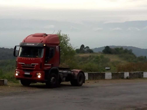 Iveco Cursor 330