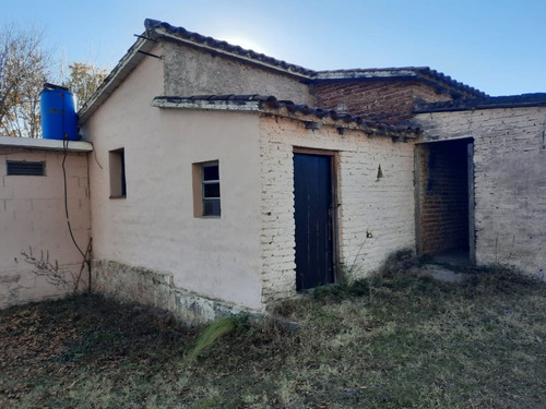 Imagen 3 de 19 de Venta Lote Con Mejoras Estancia Vieja