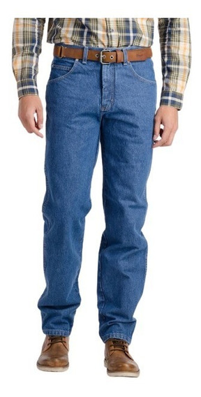 Jeans Hombre Wrangler Montana Recto | MercadoLibre 📦