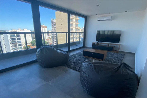 Monoambiente Venta Remedios De Escalada Amenities