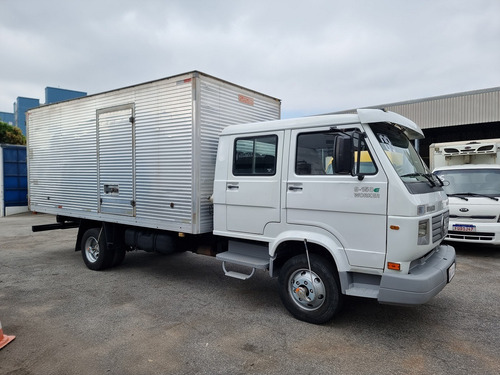 Vw 9150 09 Cabine Dupla