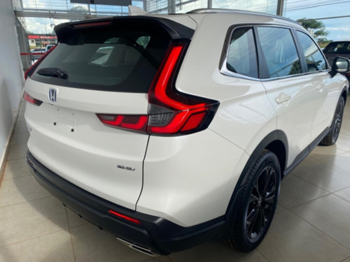 Honda Crv 2.0 E:hev Advanced E-cvt