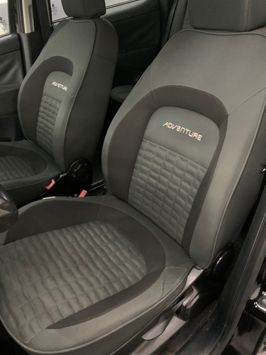 Fiat Idea 1.8 16v Adventure Flex 5p