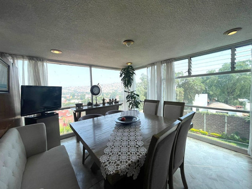 Casa En Venta, Las Arboledas, 3 Recámaras