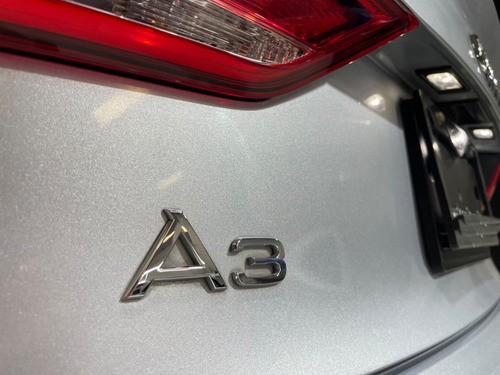 Audi A3 1.4 Dynamic At Dsg