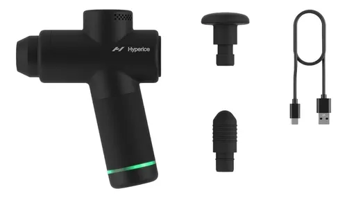 Hypervolt mercadolibre hotsell