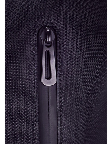 Mochila Swissmobility Watson Para Laptop De 17'' Color Negro