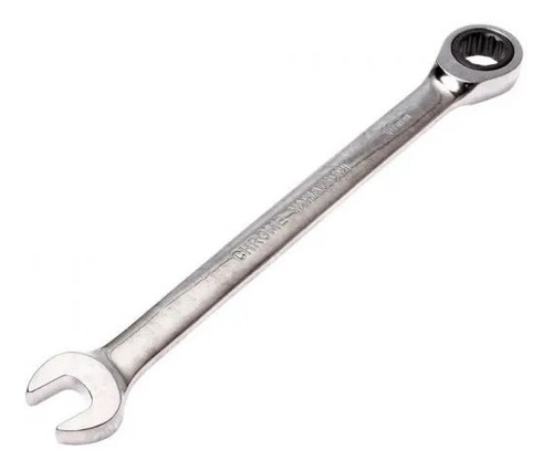 Llave Mixta Con Ratchet, 9mm 