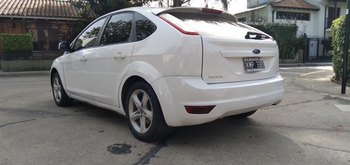 Ford Focus Ii 2.0 Trend Plus 2011