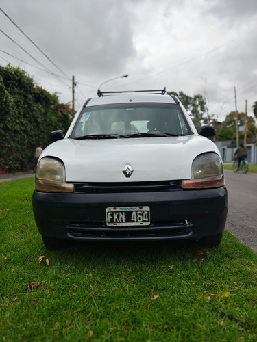 Renault Kangoo 1.9 Confort D Sportway