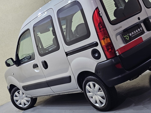 Renault Kangoo KANGOO PH3 GRAN CONFORT 1.6 2PL