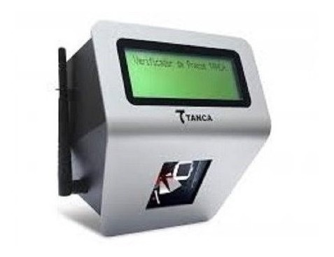 Terminal De Cosnulta De Preço Tanca Vp-240 Ethernet