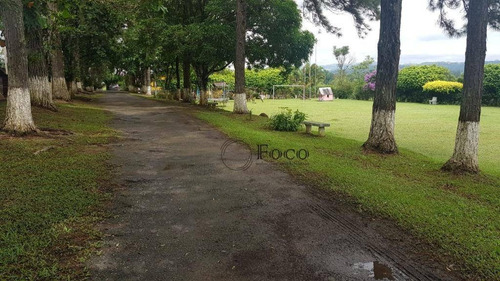 Imagem 6 de 23 de Sítio À Venda, 36000 M² Por R$ 1.800.000,00 - Itapety - Mogi Das Cruzes/sp - Si0011