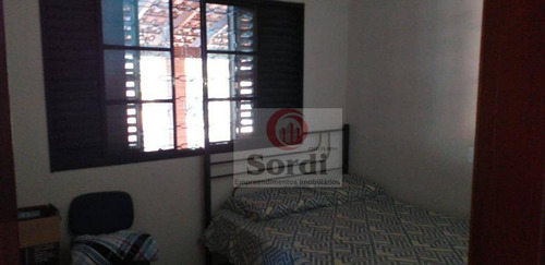 Imagem 4 de 16 de Chácara À Venda, 5000 M² Por R$ 1.350.000,00 - Condomínio Chácaras Itambé - Ribeirão Preto/sp - Ch0074