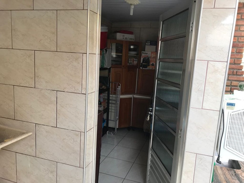 Imagem 22 de 30 de Sobrado Com 3 Dormitórios À Venda, 149 M² Por R$ 540.000,00 - Vila Nhocune - São Paulo/sp - So1271