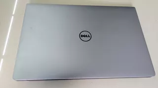 Dell Xps 15'' 6a Gen Intel Cuad Core I7 Mod. 9550 32gb Ram