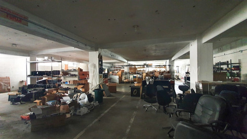 Imagen 14 de 20 de Edificio Local Comercial Deposito Oficina En Venta Zona Ind De La Trinidad