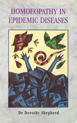Libro: Homoeopathy In Epidemic Diseases