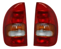 Comprar Juego Faro Optica Corsa 5 Puerta 94 1995 1996 1997 1998 1999