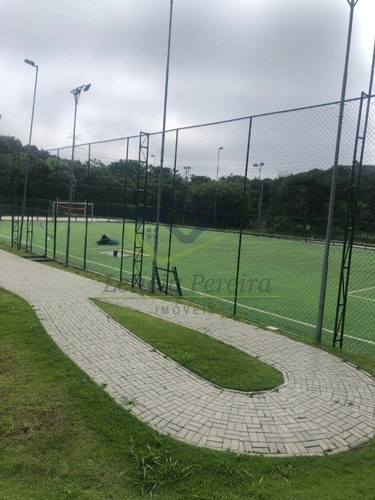 Imagem 9 de 15 de Lindo Sobrado À Venda Em Condomínio Aruã Brisas, Mogi Das Cruzes! - So00170 - 70159574